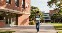 University Of Adelaide, South Australia, Australia surges in global coverage