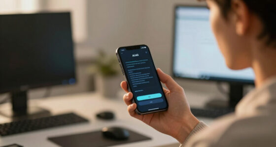 Unmasking The AI Message From The Impostor CEO