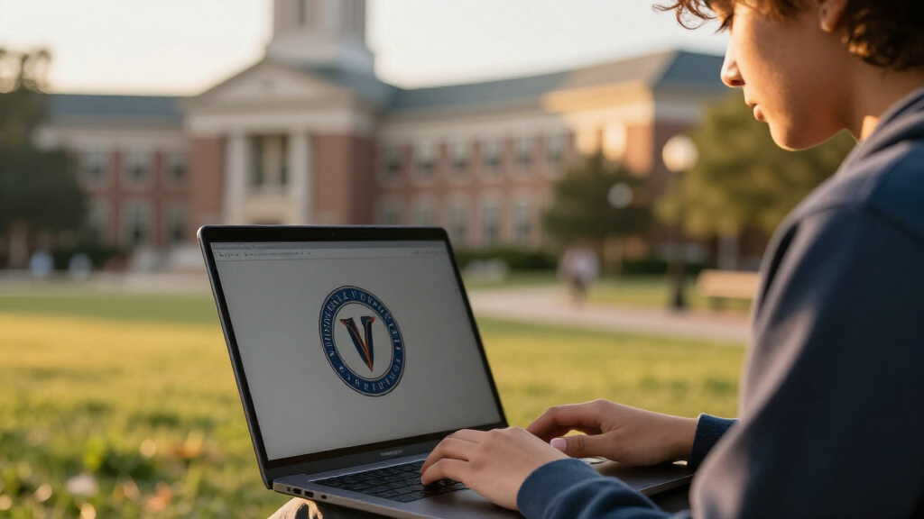 Virginia State University Surges In Global Coverage