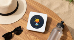 Weather Forecast Heatwave