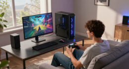 What Are The Top 9 AI Gaming Trends In 2026?