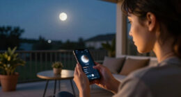 What Time Is The Lunar Eclipse Tonight
