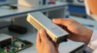 Why The AI Ban In Chinese Optical-Transceivers Is More Important Than You Think