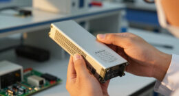 Why The AI Ban In Chinese Optical-Transceivers Is More Important Than You Think