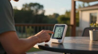 Will The Maximum Temperature Be 94-95° On Aug 26, 2026?