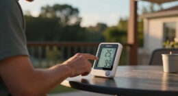 Will The Maximum Temperature Be 94-95° On Aug 26, 2026?