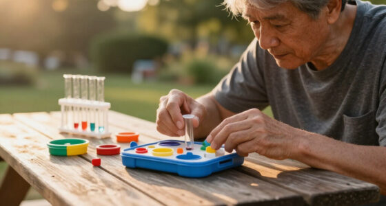10 Best Educational Science Kits for Adults in 2026