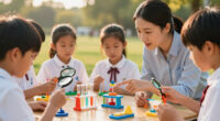 10 Best Educational Science Reference Kits for Kids in 2026