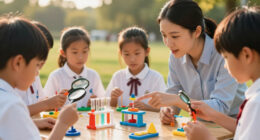 10 Best Educational Science Reference Kits for Kids in 2026