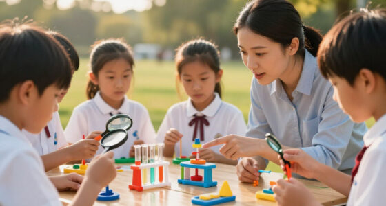 10 Best Educational Science Reference Kits for Kids in 2026