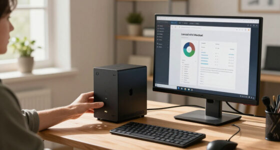10 Best Mini PCs For Local AI Computing In 2026