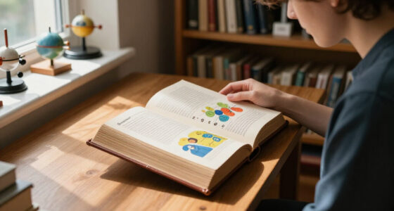 11 Best Educational Science Reference Books for 2026