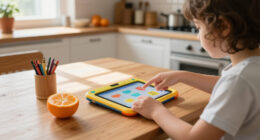 11 Best Educational Tablets for Kids in 2026