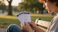 11 Best Science Reference Flashcards in 2026
