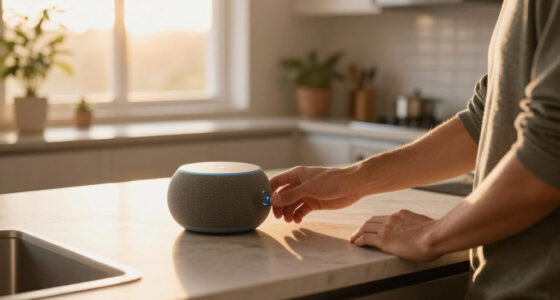 12 Best AI-Powered Devices To Automate Your Home In 2026