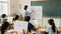 12 Best Whiteboard Sets for Teachers in 2026