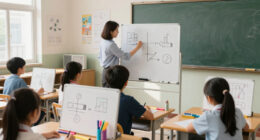 12 Best Whiteboard Sets for Teachers in 2026