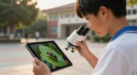 13 Best Digital Microscopes for Students in 2026