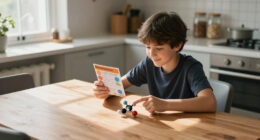 13 Best Science Reference Flashcards for 2026