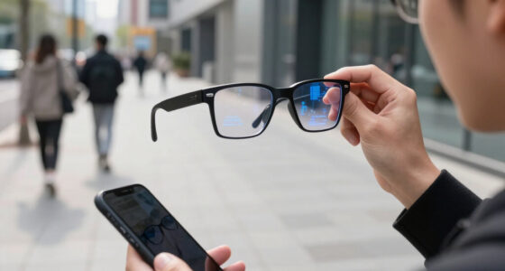 14 Best AI Smart Glasses in 2026