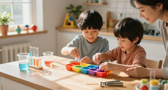 14 Best Educational Science Kits for Kids in 2026