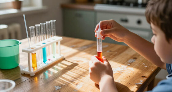 15 Best Chemistry Sets for Kids in 2026