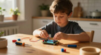 15 Best Electronic STEM Learning Toys for Hands-On Learning in 2026