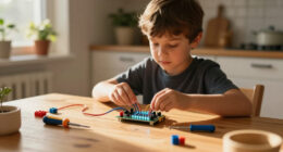 15 Best Electronic STEM Learning Toys for Hands-On Learning in 2026