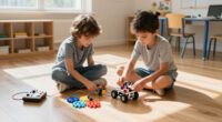 15 Best Robotics Kits for Kids in 2026