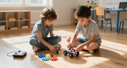 15 Best Robotics Kits for Kids in 2026
