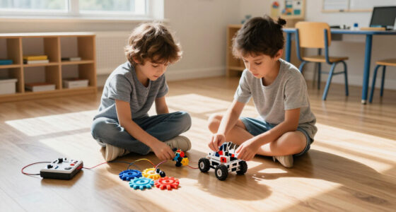15 Best Robotics Kits for Kids in 2026
