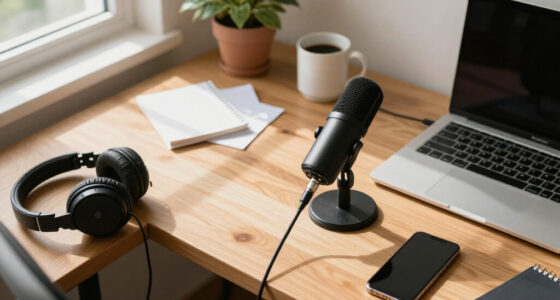 15 Best USB Microphones in 2026