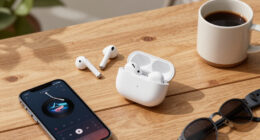 2026'S Most Popular 14 Wireless Earbuds With AI Capabilities