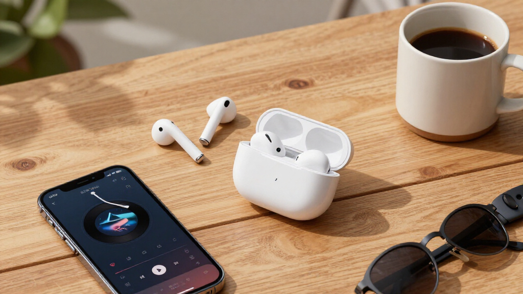 2026'S Most Popular 14 Wireless Earbuds With AI Capabilities