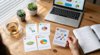 6 Best Science Reference Flashcards for 2026