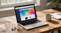 6 Laptops That Bring AI Innovation To Content Creation In 2026