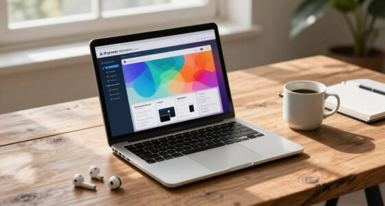 6 Laptops That Bring AI Innovation To Content Creation In 2026