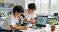 9 Best Digital Microscopes for Classrooms in 2026