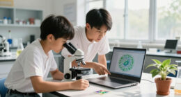9 Best Digital Microscopes for Classrooms in 2026
