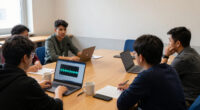 A Closer Look At 9 Best AI Meeting Transcription Tools For 2026