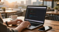 A Design Space Exploration Of Async/Await