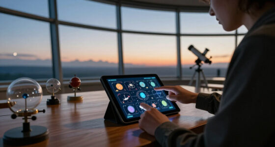 AI And Our Destiny: Twelve Rooms Of Exploration At The Observatory