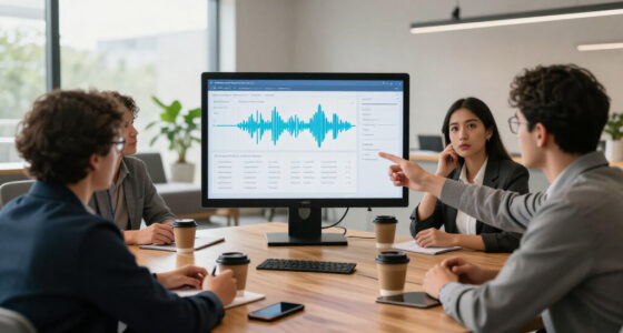 AI Voice Clones Licensing Hub: Managing Rights With Ease