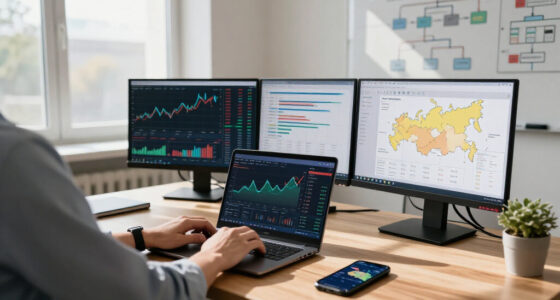 Analyzing Trade And Supply-Chain Data To Forecast Russia’s Duma Election Results