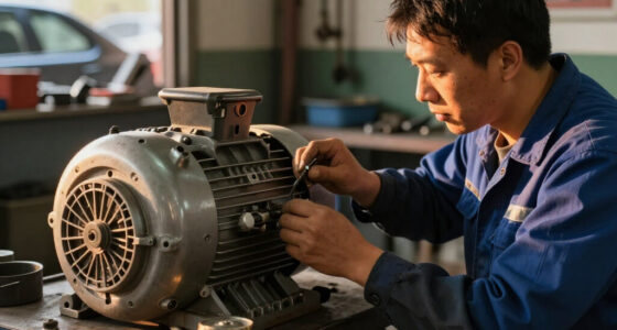 Auto Market Transformation: Mercedes-Benz Begins Mass Production Of Electric Motors