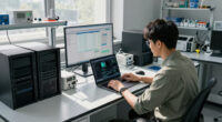 Behind The Curtain: AI Development In Operation Sandstorm — Field Archive 107