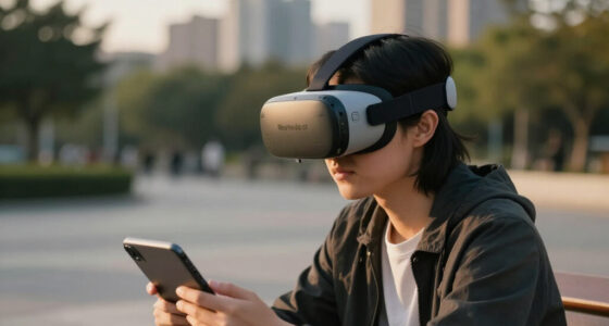 Breaking Down The RayNeo GT Max: The Pinnacle Of VR Signal Monitoring