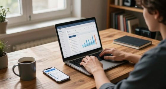 ChatGPT Rank Monitor: Tracking Your AI Search Visibility Effectively