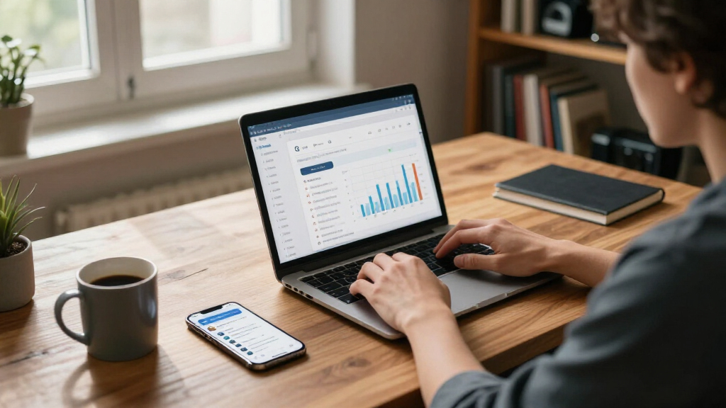 ChatGPT Rank Monitor: Tracking Your AI Search Visibility Effectively