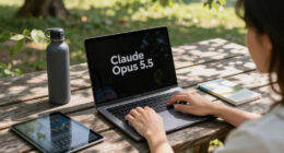 Claude Opus 5.5: Cheaper To Operate, Still Powerful In AI Applications